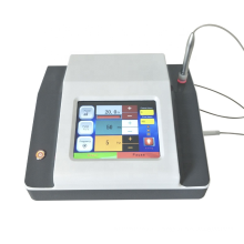 2021 Hot sale painless spa use fast vein removal redness removal portable 980nm diode laser vascular removal machine